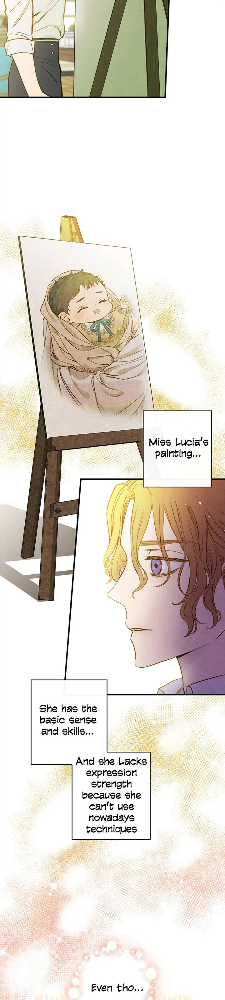 Shadow Queen Episode 43 - Page 23
