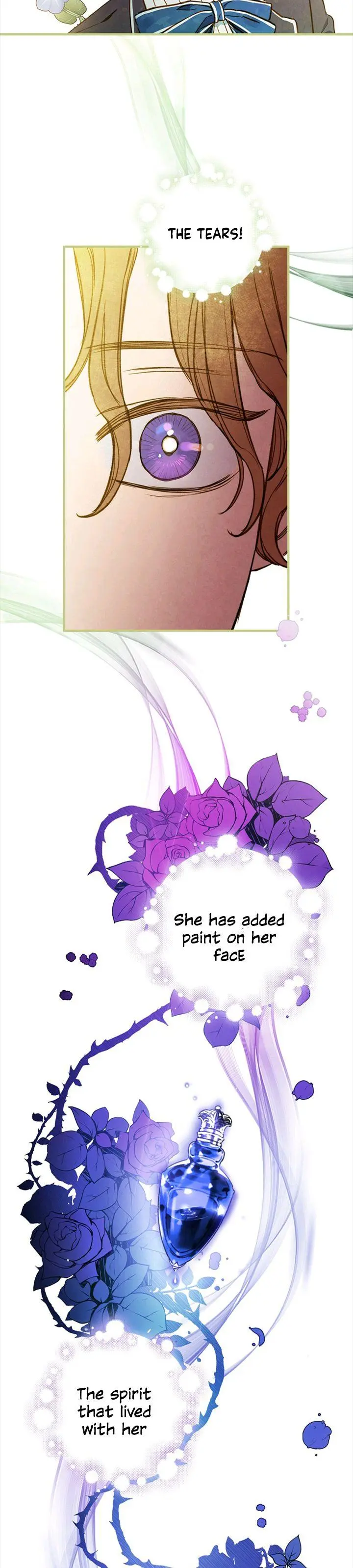 Shadow Queen Episode 43 - Page 25