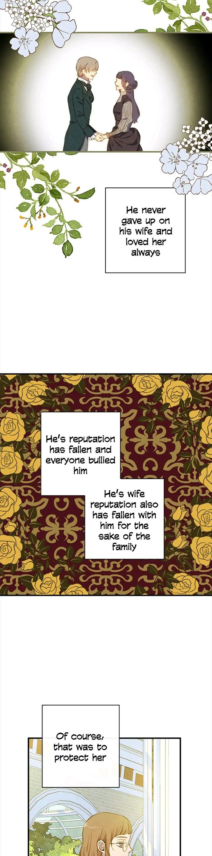 Shadow Queen Episode 44 - Page 11