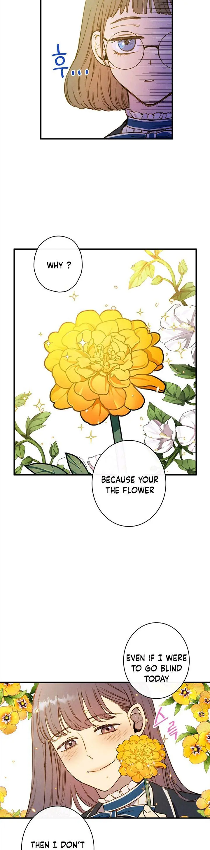 Shadow Queen Episode 44 - Page 13