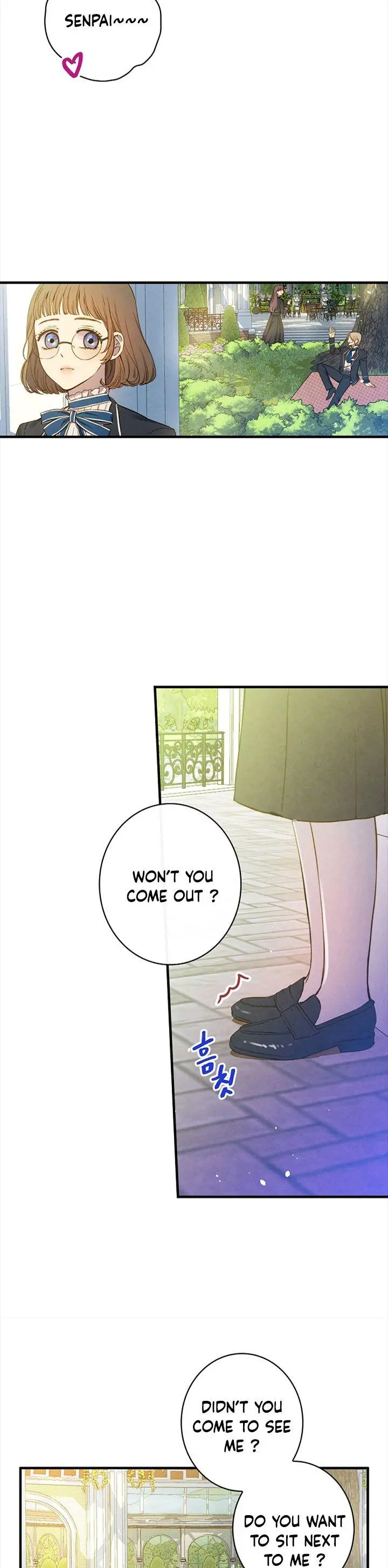 Shadow Queen Episode 44 - Page 16