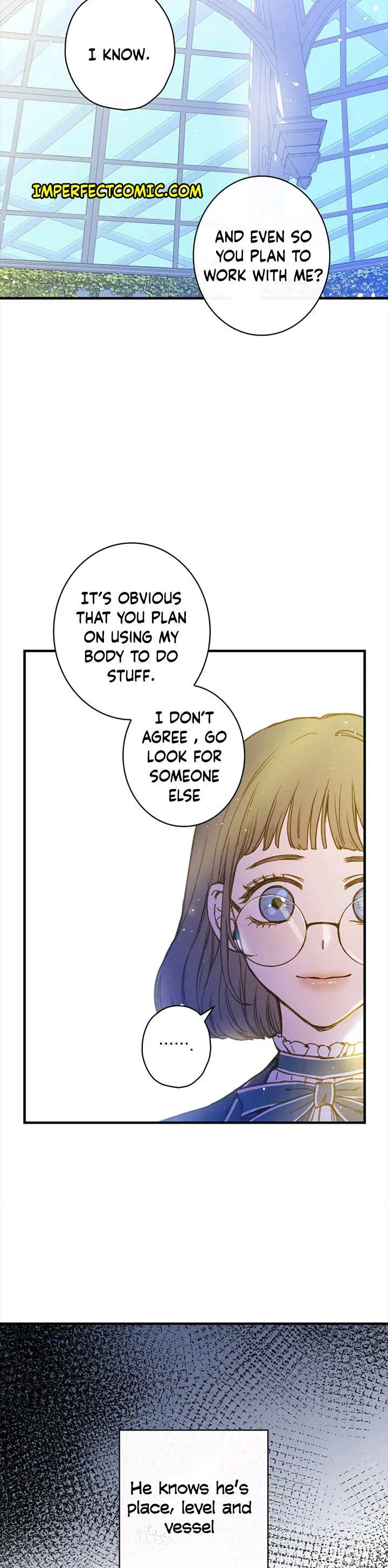 Shadow Queen Episode 44 - Page 20