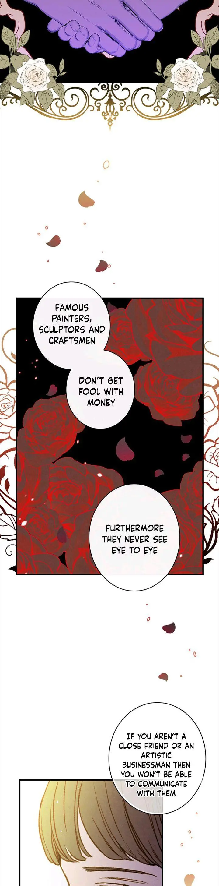 Shadow Queen Episode 44 - Page 25
