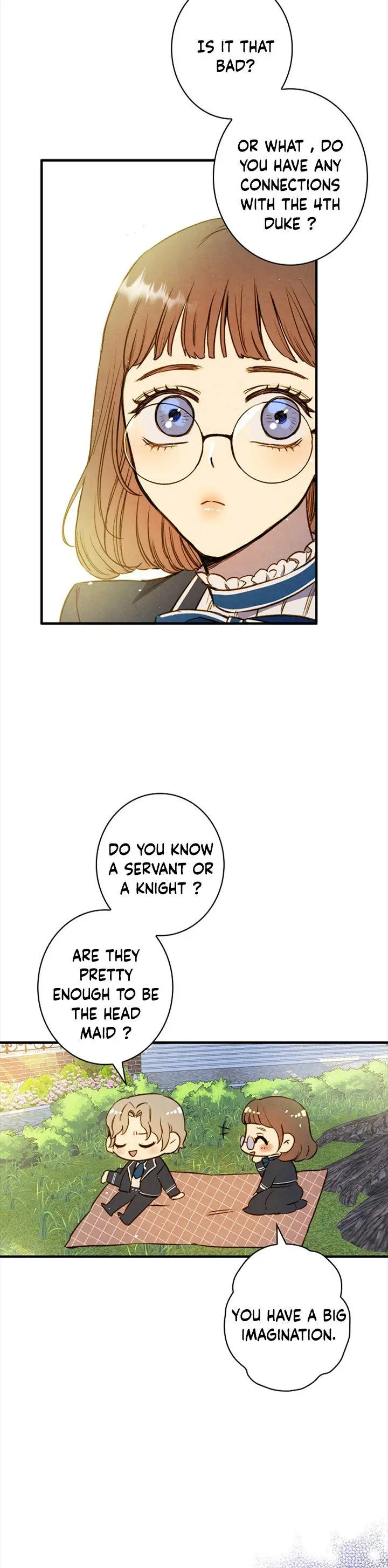 Shadow Queen Episode 44 - Page 27