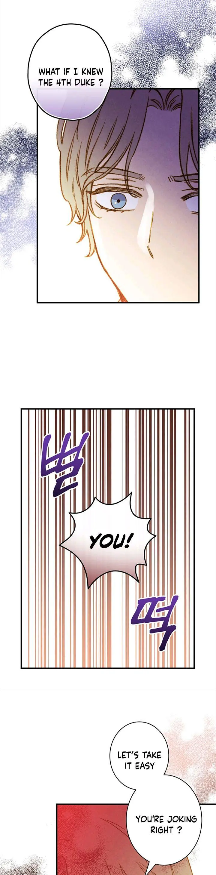 Shadow Queen Episode 44 - Page 28