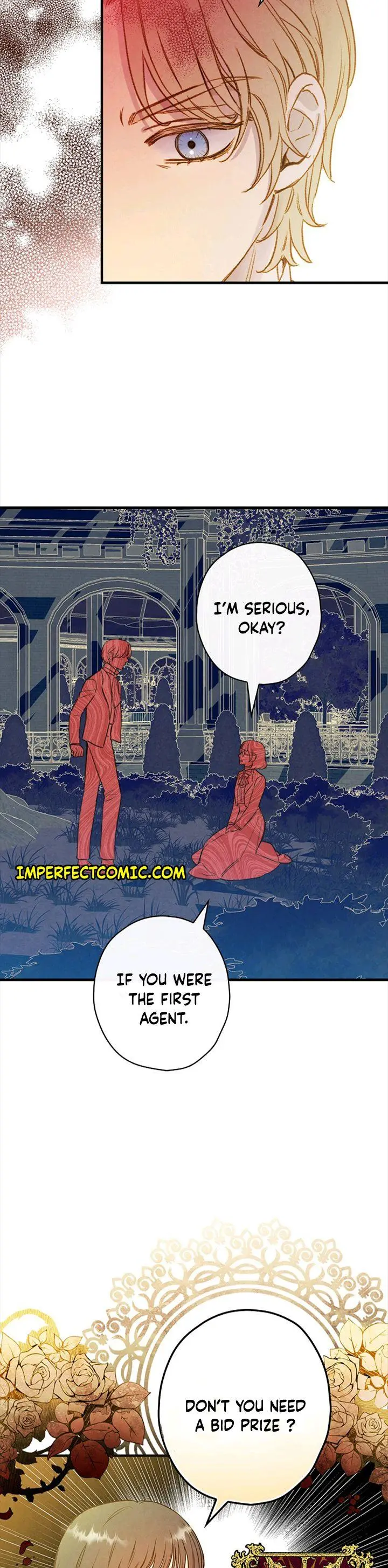 Shadow Queen Episode 44 - Page 29