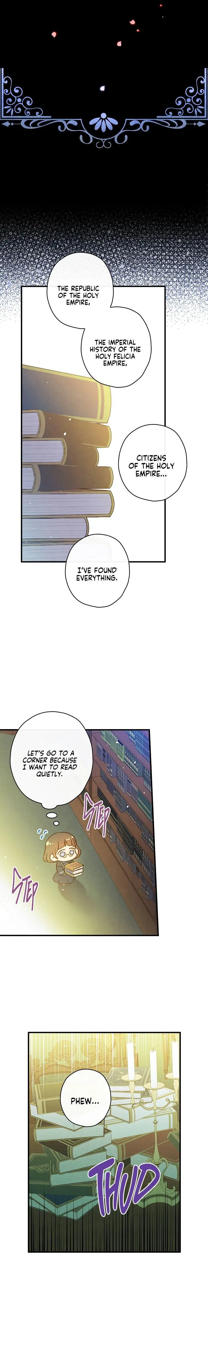 Shadow Queen Episode 45 - Page 16