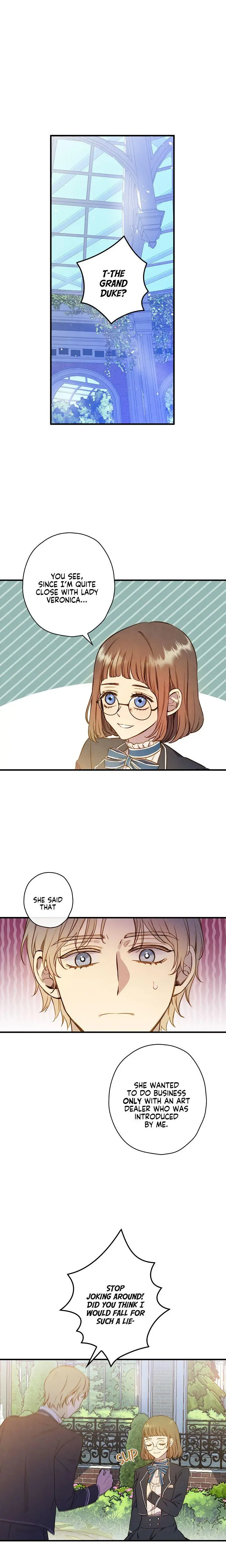 Shadow Queen Episode 45 - Page 2