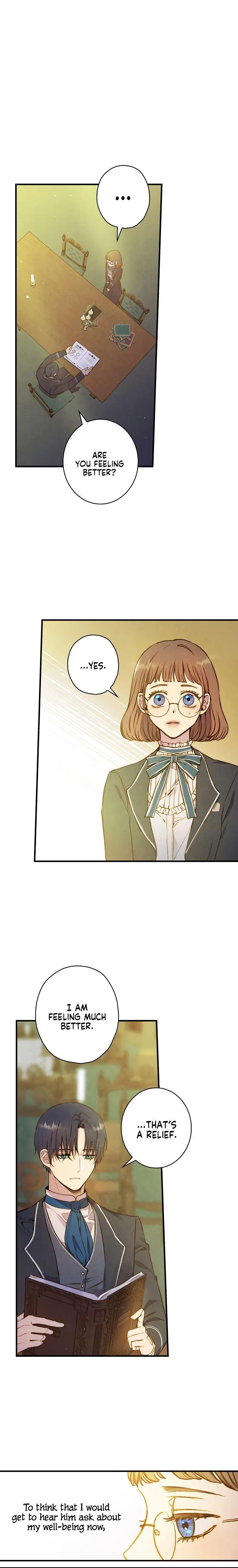 Shadow Queen Episode 46 - Page 2