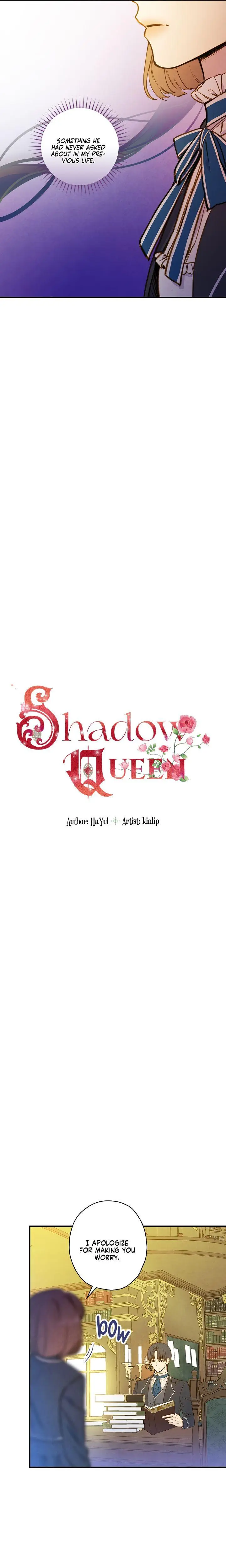 Shadow Queen Episode 46 - Page 3