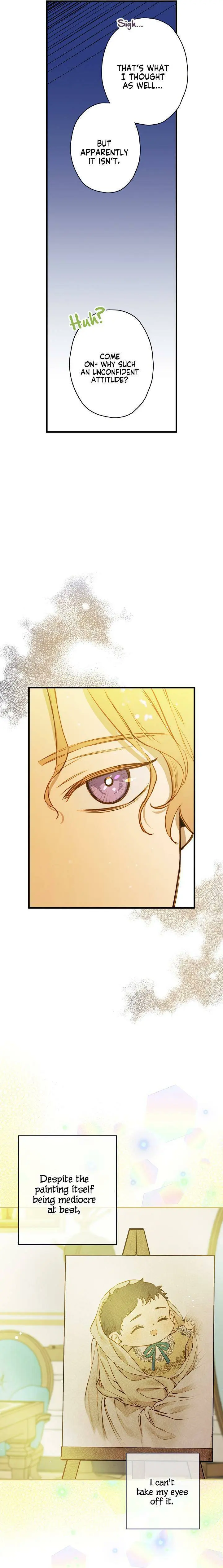 Shadow Queen Episode 47 - Page 2