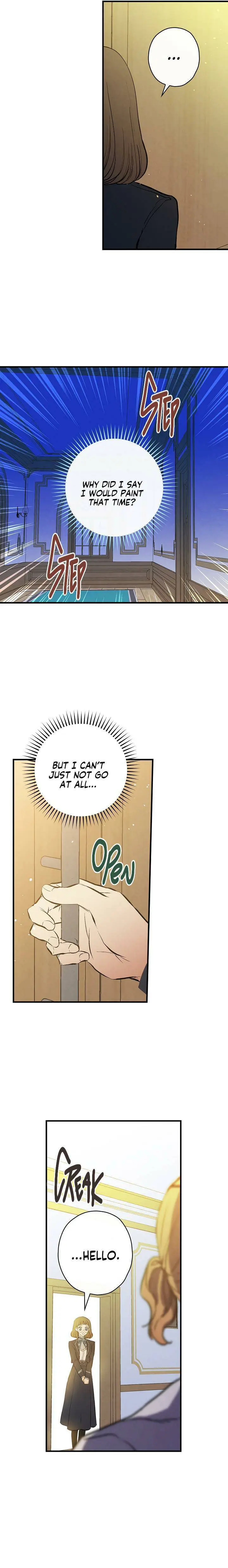 Shadow Queen Episode 48 - Page 13