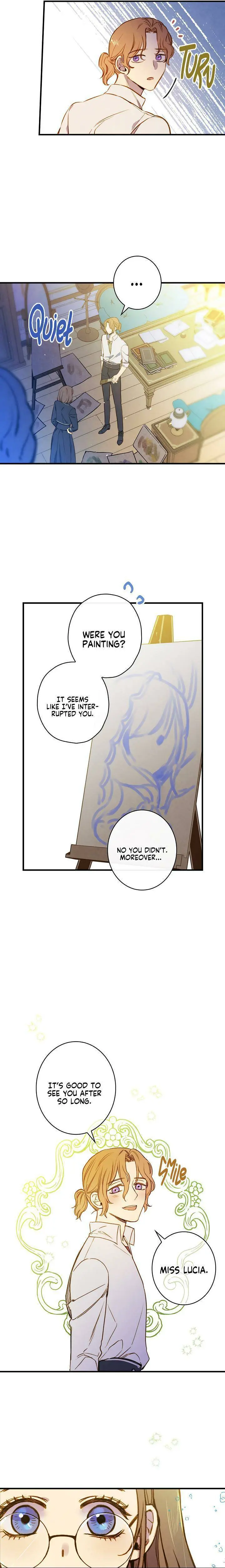 Shadow Queen Episode 48 - Page 14