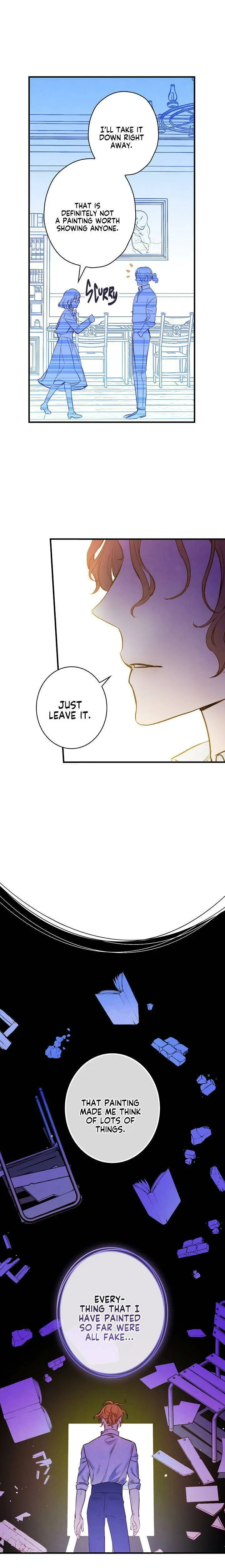 Shadow Queen Episode 48 - Page 16