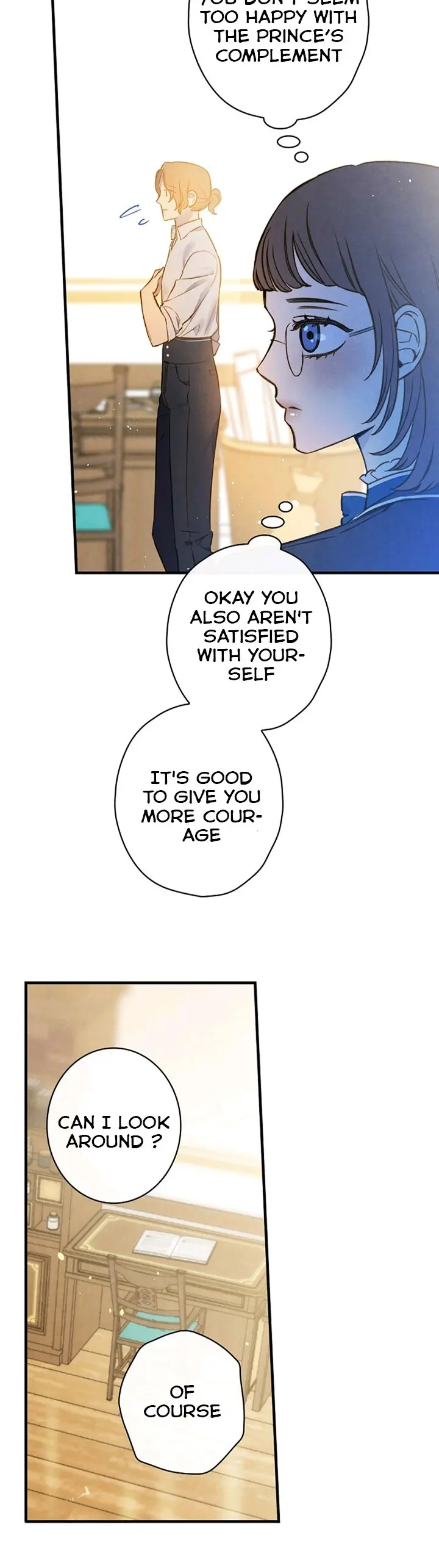 Shadow Queen Episode 49 - Page 18