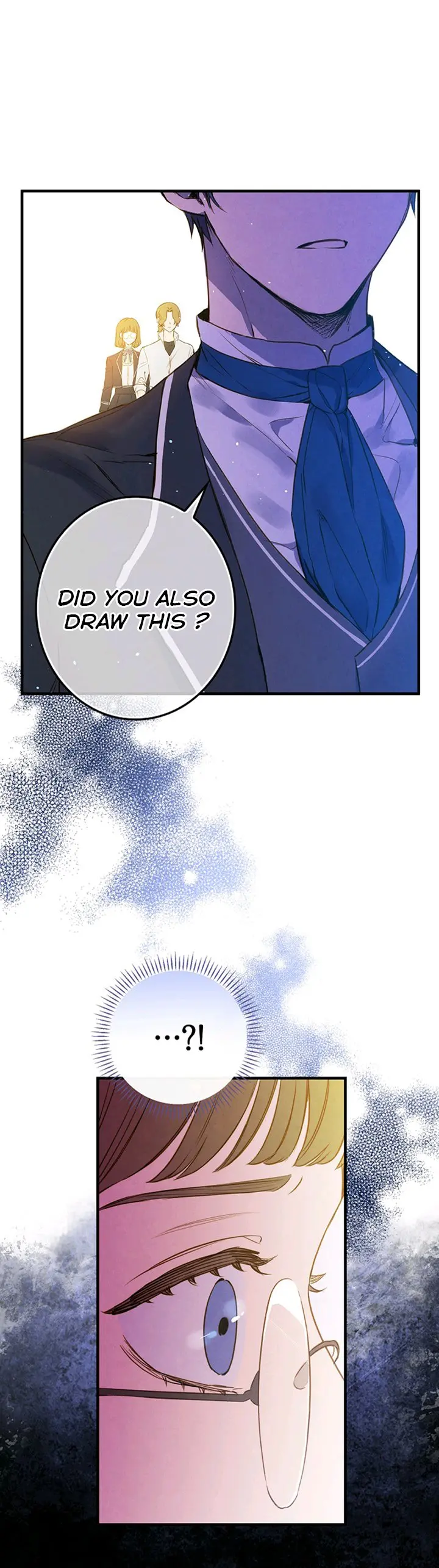 Shadow Queen Episode 49 - Page 20