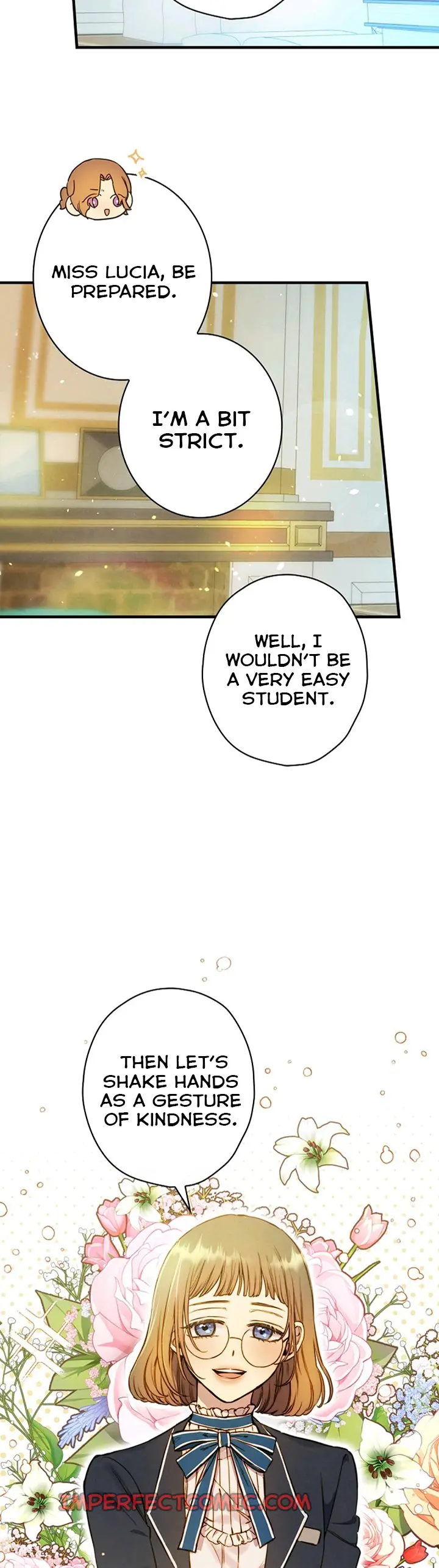 Shadow Queen Episode 49 - Page 6