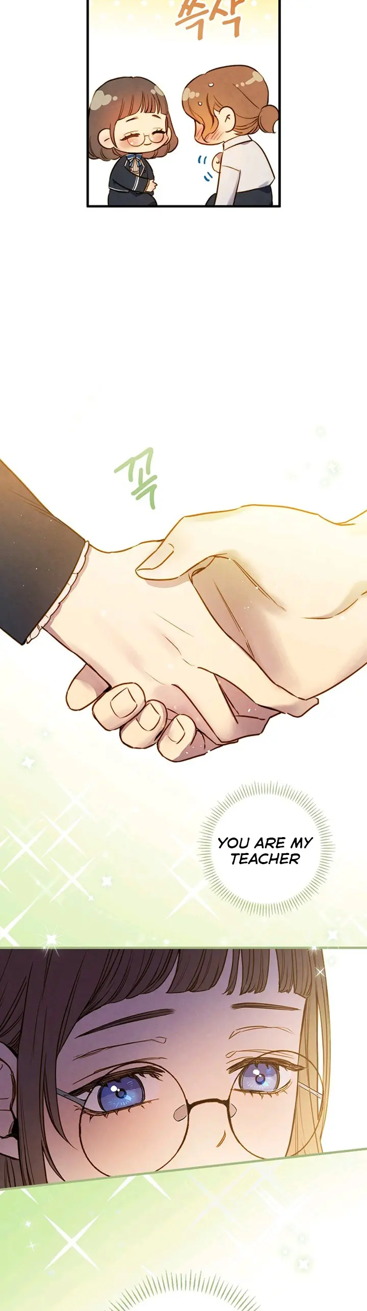 Shadow Queen Episode 49 - Page 8