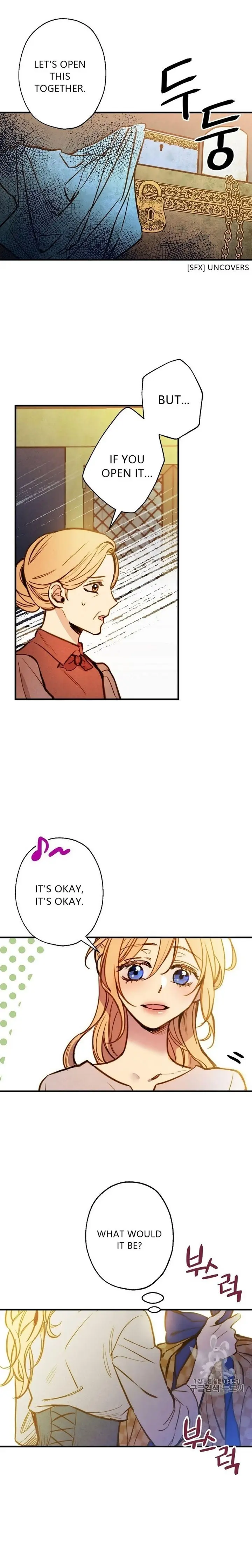 Shadow Queen Episode 5 - Page 15