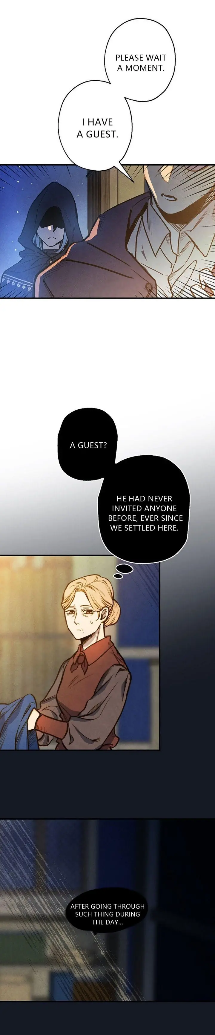 Shadow Queen Episode 5 - Page 20