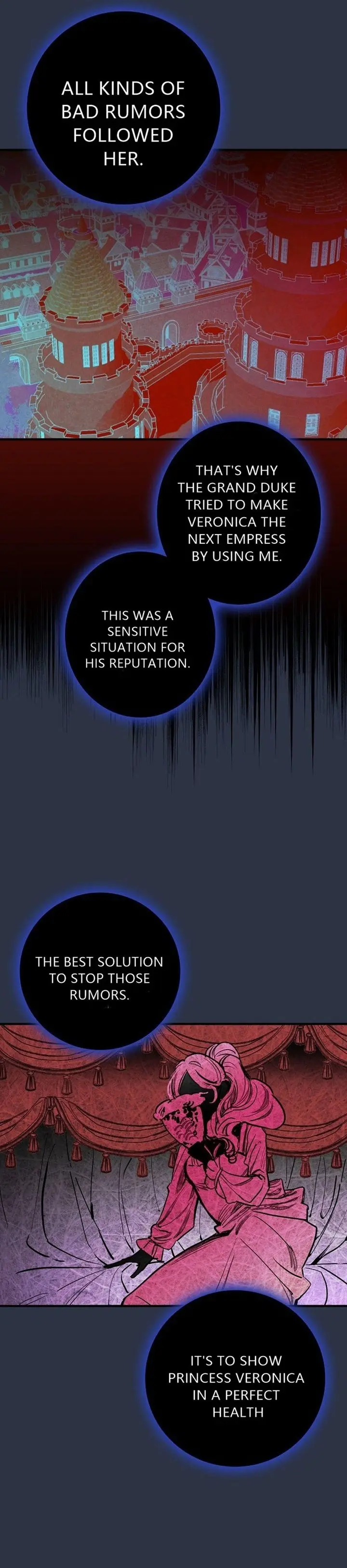 Shadow Queen Episode 5 - Page 7