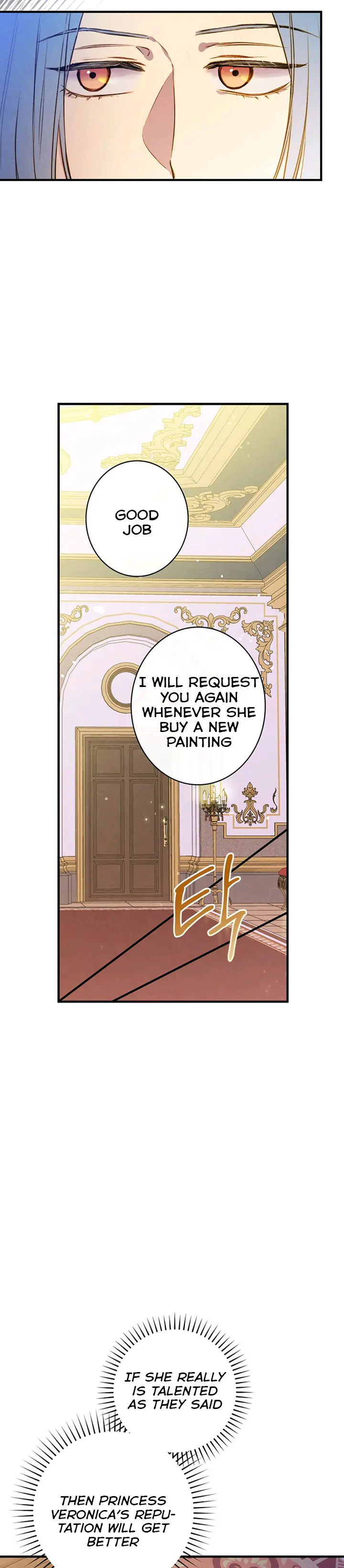 Shadow Queen Episode 50 - Page 10