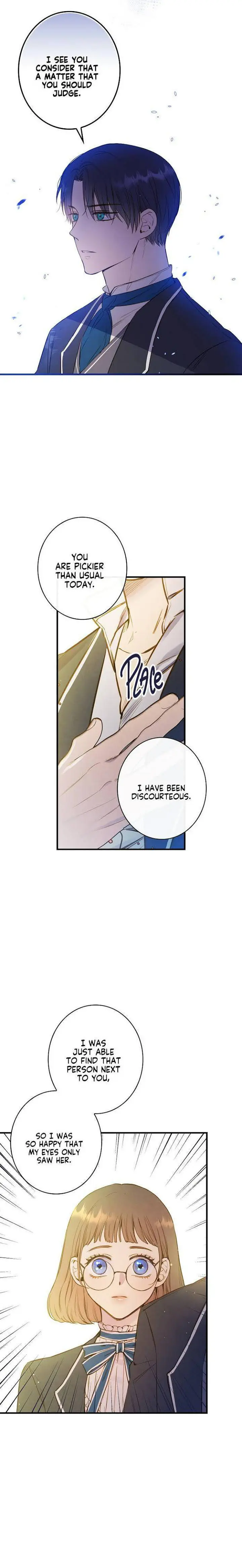 Shadow Queen Episode 51 - Page 15