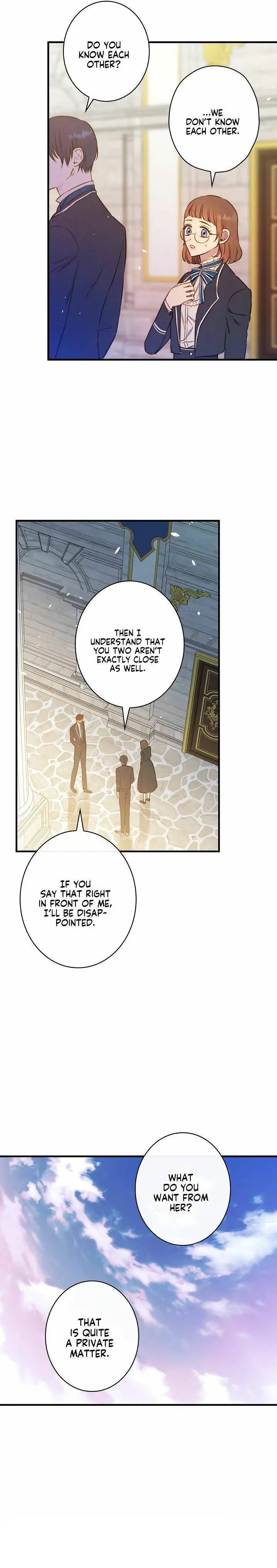 Shadow Queen Episode 51 - Page 16