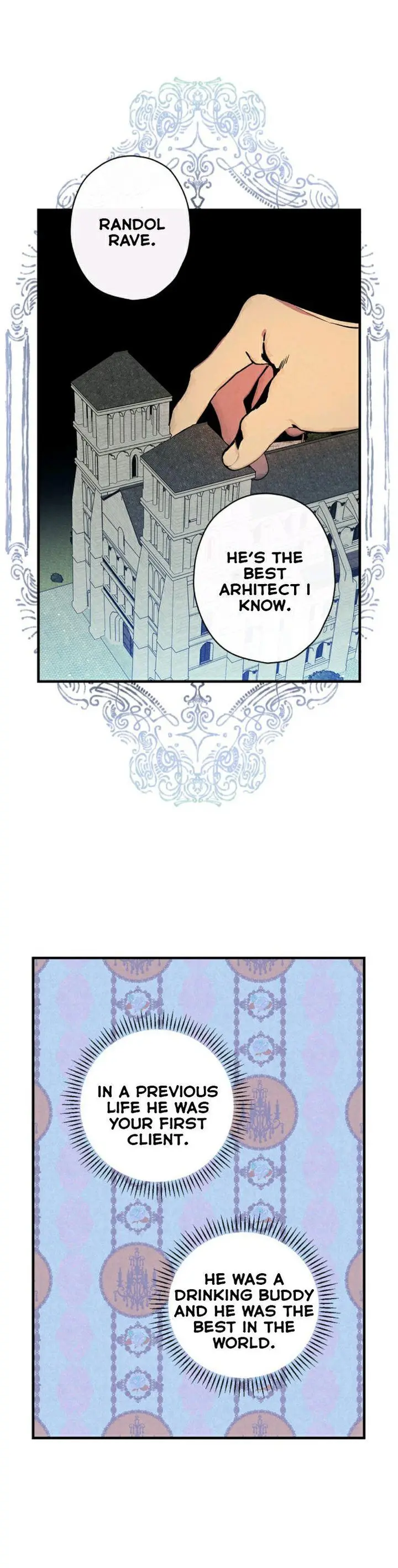Shadow Queen Episode 53 - Page 13
