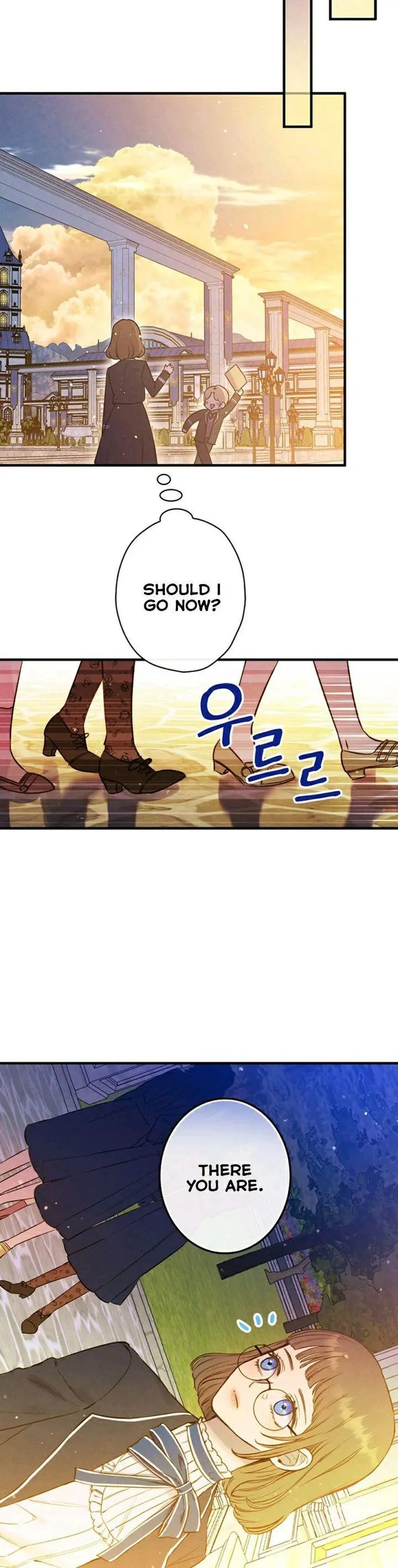Shadow Queen Episode 53 - Page 19
