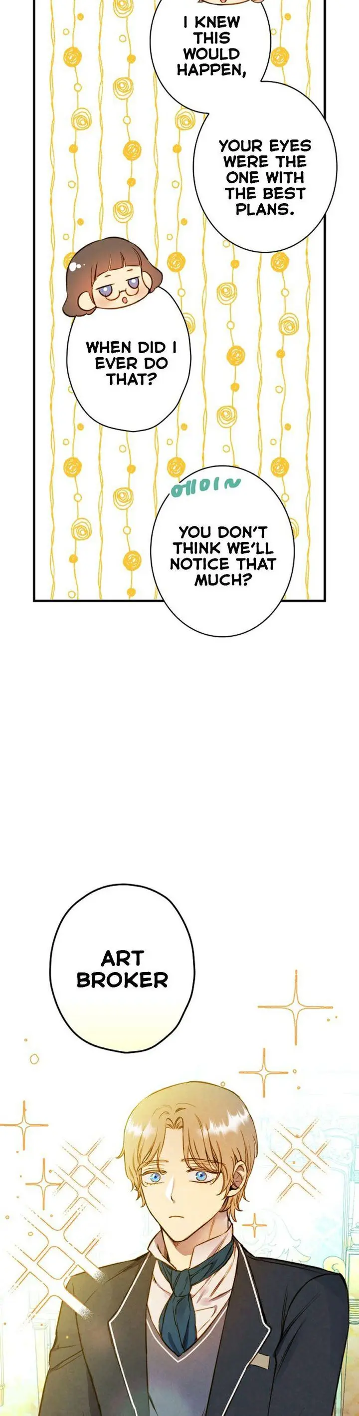 Shadow Queen Episode 53 - Page 4