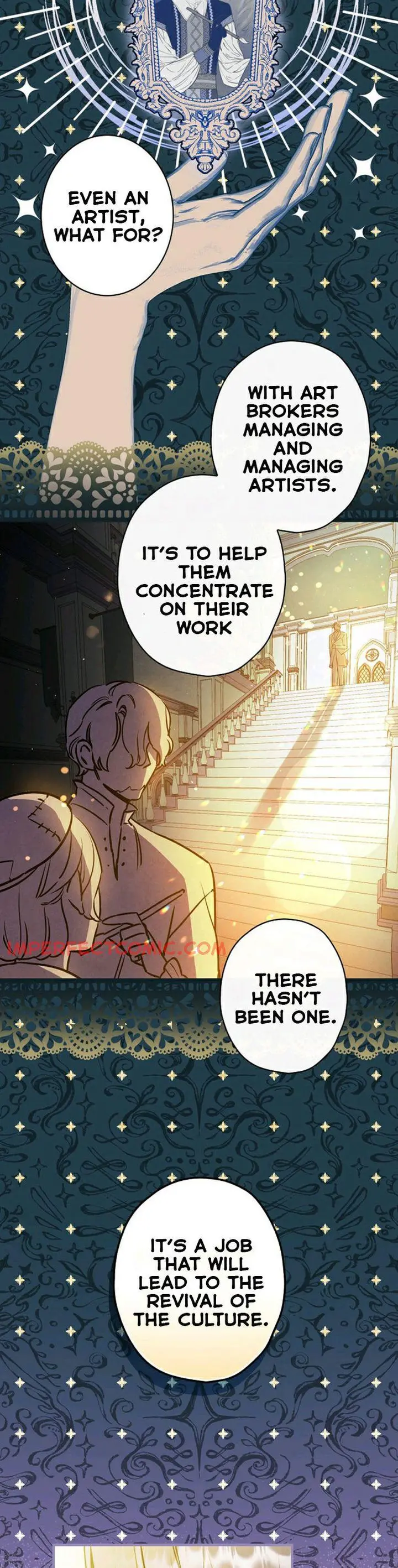 Shadow Queen Episode 53 - Page 7