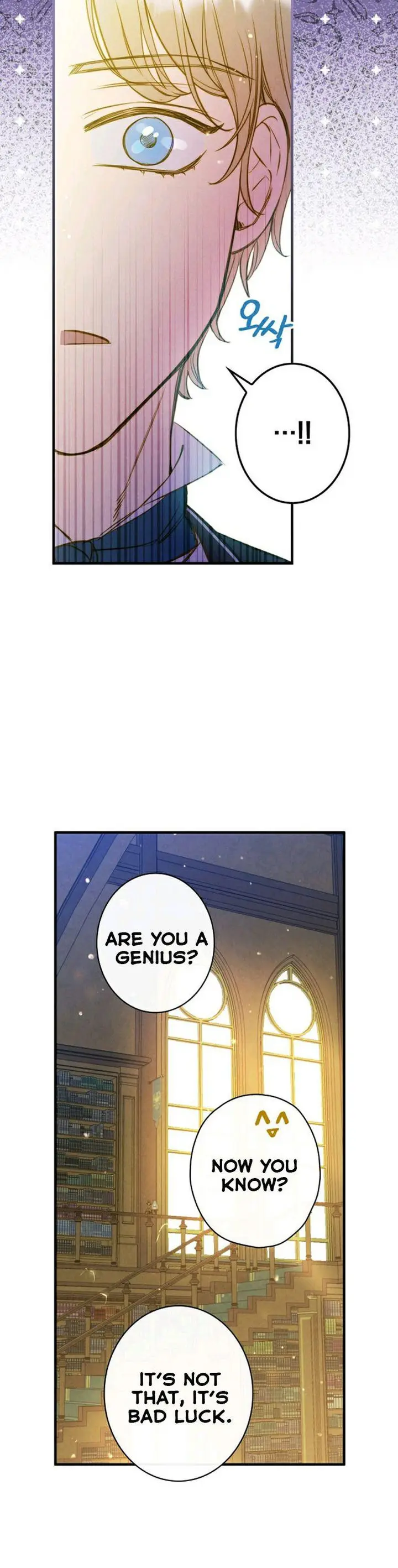 Shadow Queen Episode 53 - Page 8