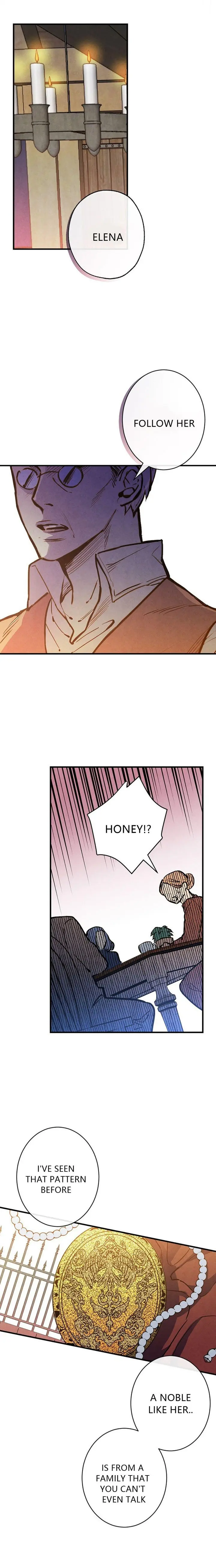 Shadow Queen Episode 6 - Page 11