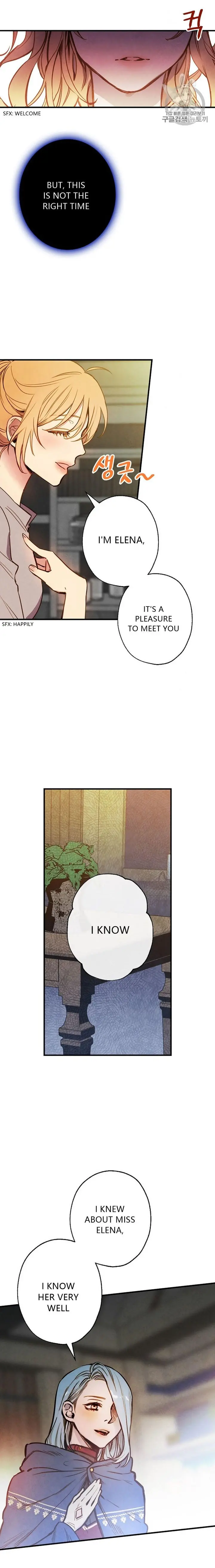 Shadow Queen Episode 6 - Page 2