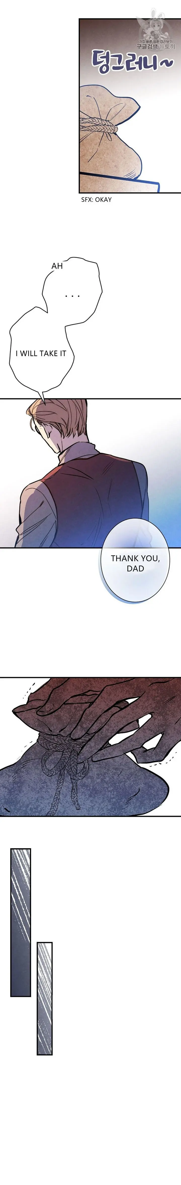 Shadow Queen Episode 6 - Page 21
