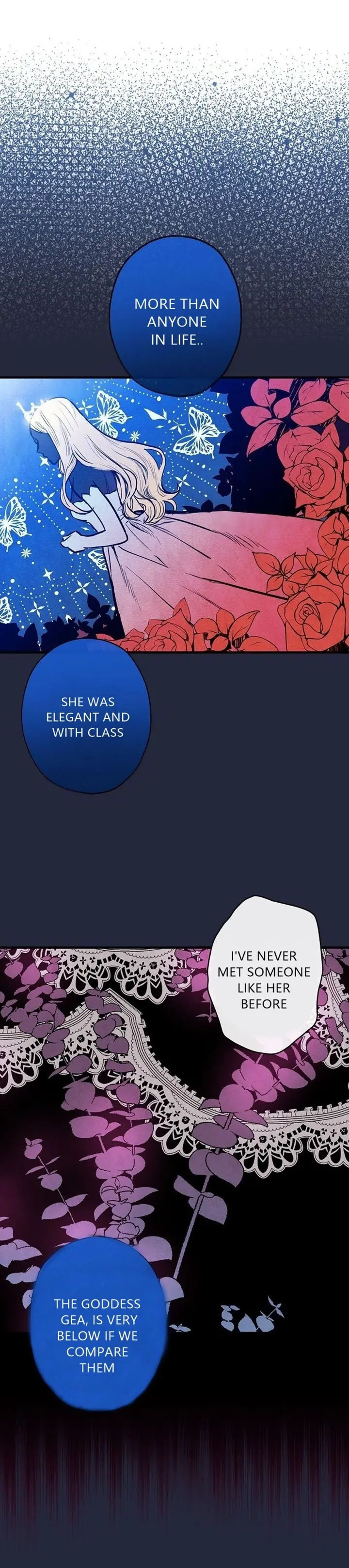 Shadow Queen Episode 6 - Page 6