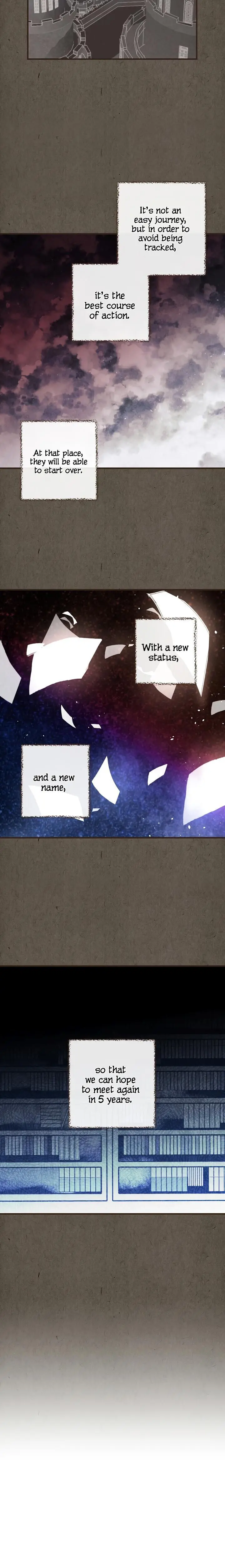 Shadow Queen Episode 9 - Page 13