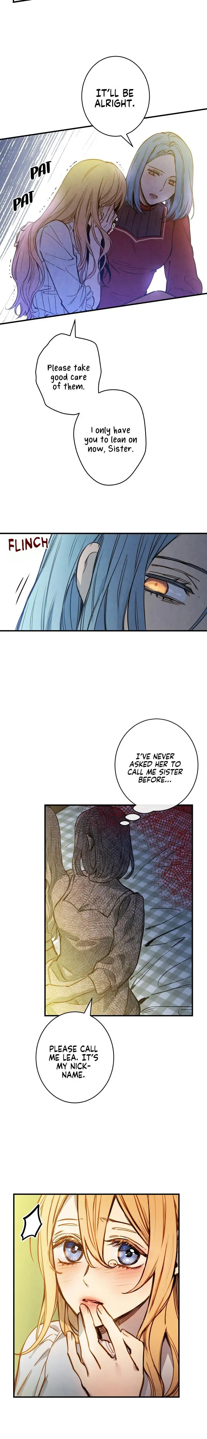 Shadow Queen Episode 9 - Page 16