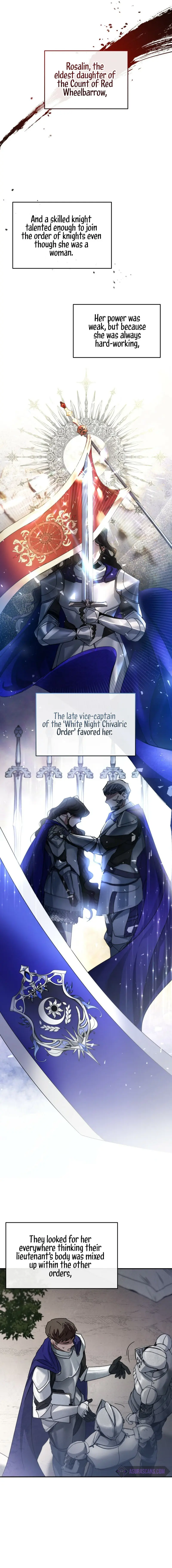 Shadowless Night Episode 1 - Page 11
