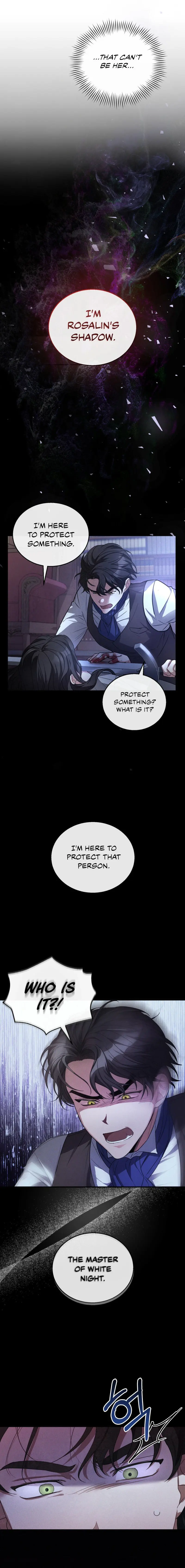Shadowless Night Episode 4 - Page 12