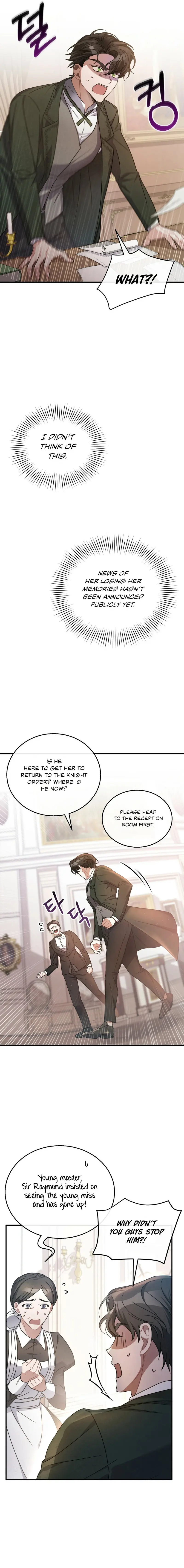 Shadowless Night Episode 4 - Page 18