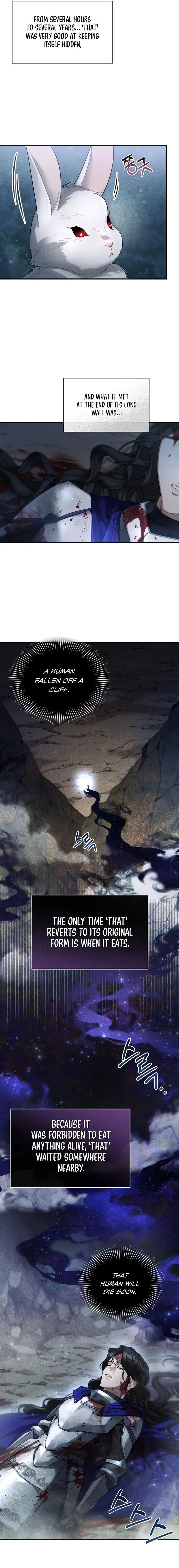 Shadowless Night Episode 4 - Page 3