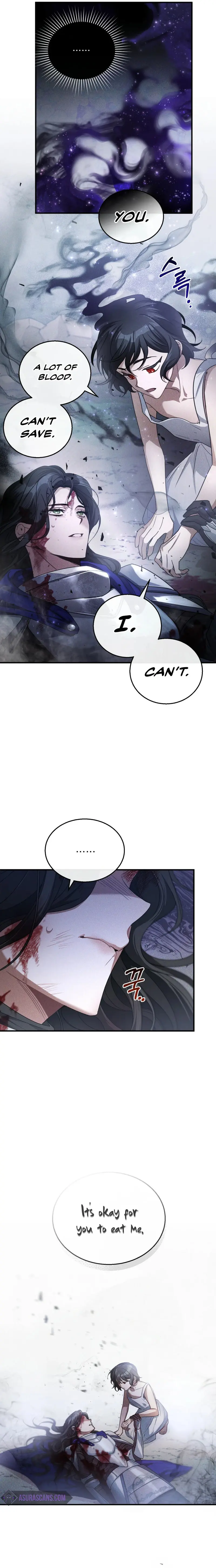 Shadowless Night Episode 4 - Page 6