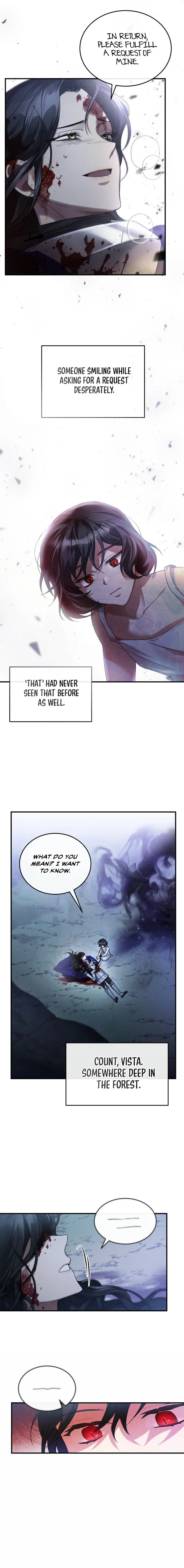 Shadowless Night Episode 4 - Page 7