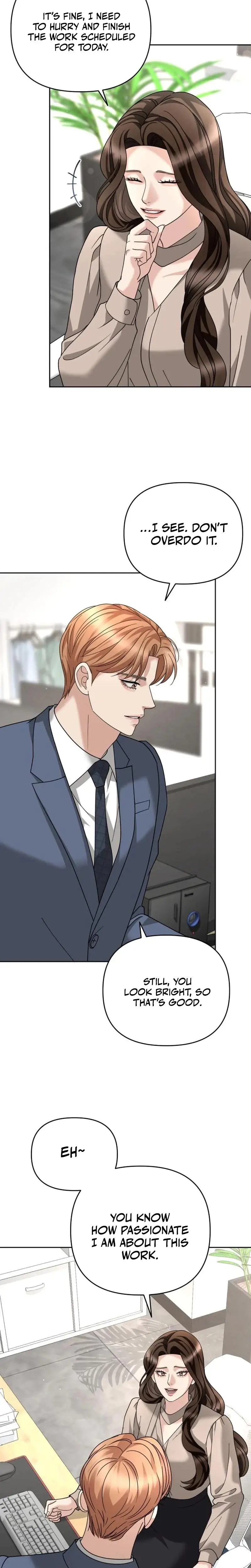 Shaking Husband Episode 13 - Page 11