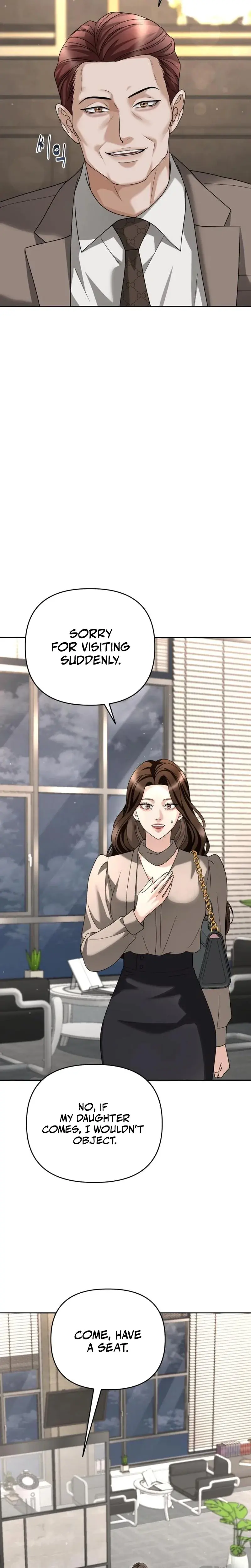 Shaking Husband Episode 13 - Page 22
