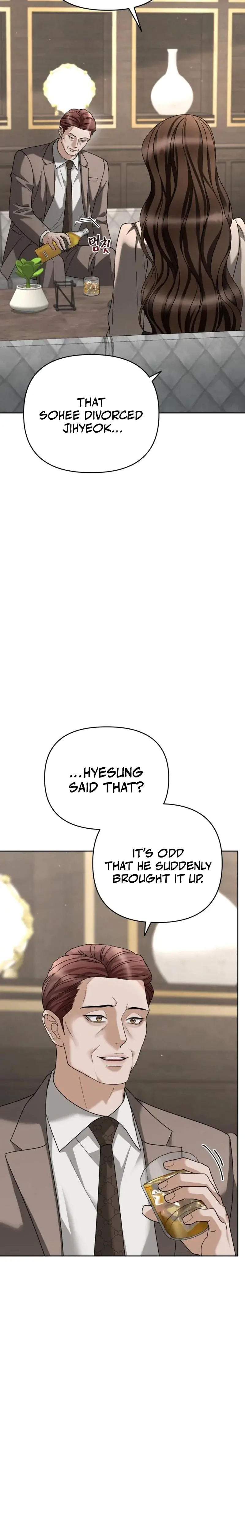 Shaking Husband Episode 13 - Page 24