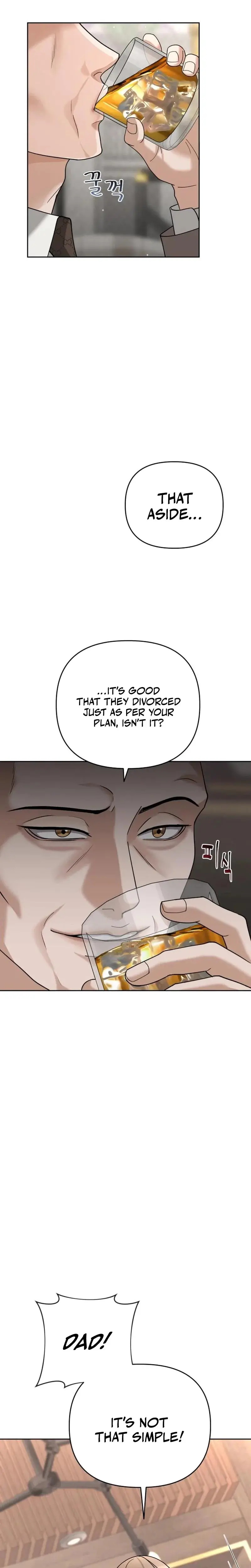 Shaking Husband Episode 13 - Page 25