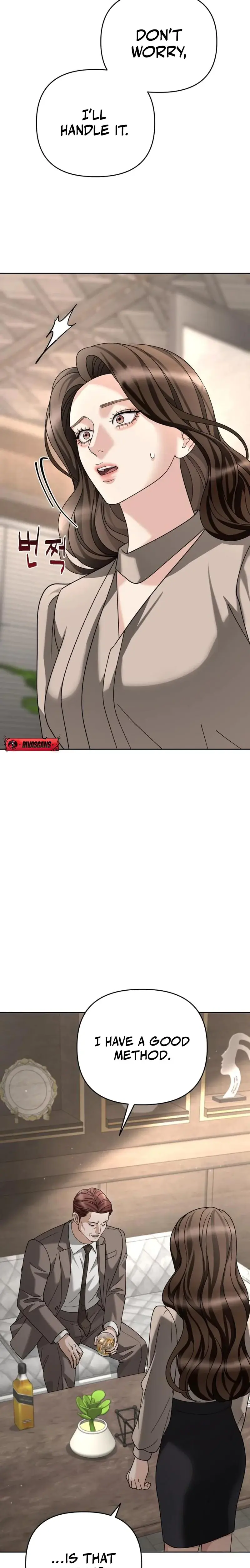 Shaking Husband Episode 13 - Page 29